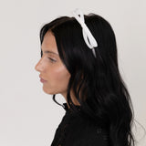 Thin Skinny Minimalist Hair Accessory | Chic Hairband for Women & Girls