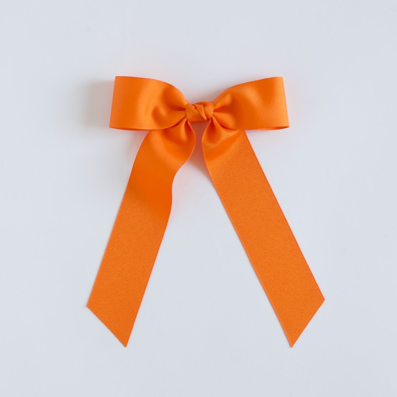 Zoe Petite Grosgrain Bow
