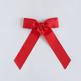 Zoe Petite Grosgrain Bow