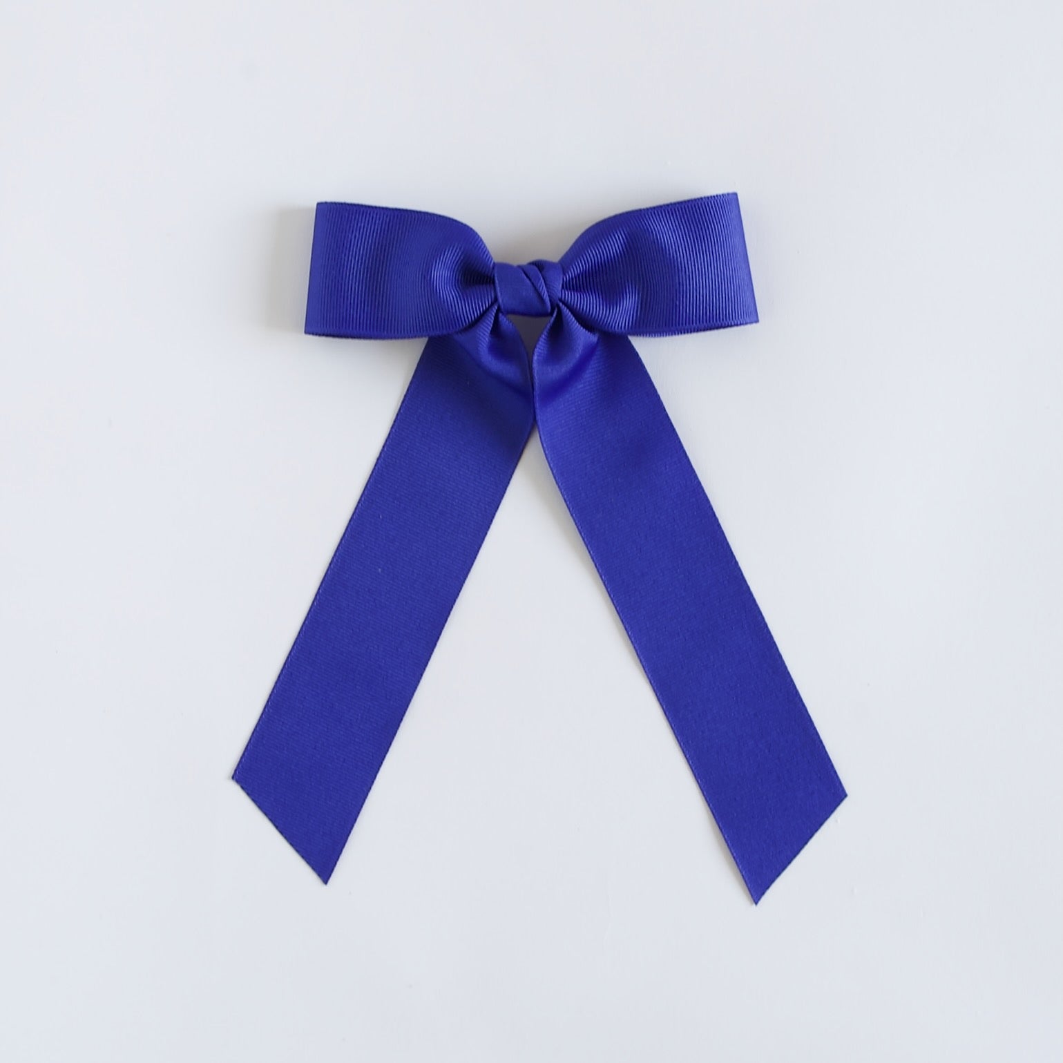 Zoe Petite Grosgrain Bow