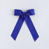 Zoe Petite Grosgrain Bow