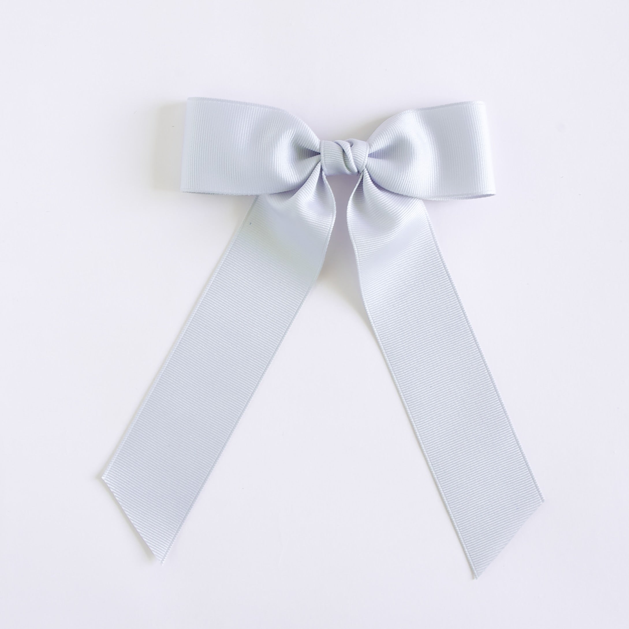 Zoe Petite Grosgrain Bow
