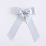 Zoe Petite Grosgrain Bow