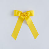 Zoe Petite Grosgrain Bow