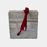 Olivia Velvet Bow Headband