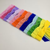 Grace Velvet Hair Bow