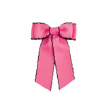 Mia Moonstitch Bow
