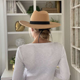Olivia Mini Grosgrain Bow