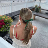 Olivia Grosgrain Bow | 2 Lengths
