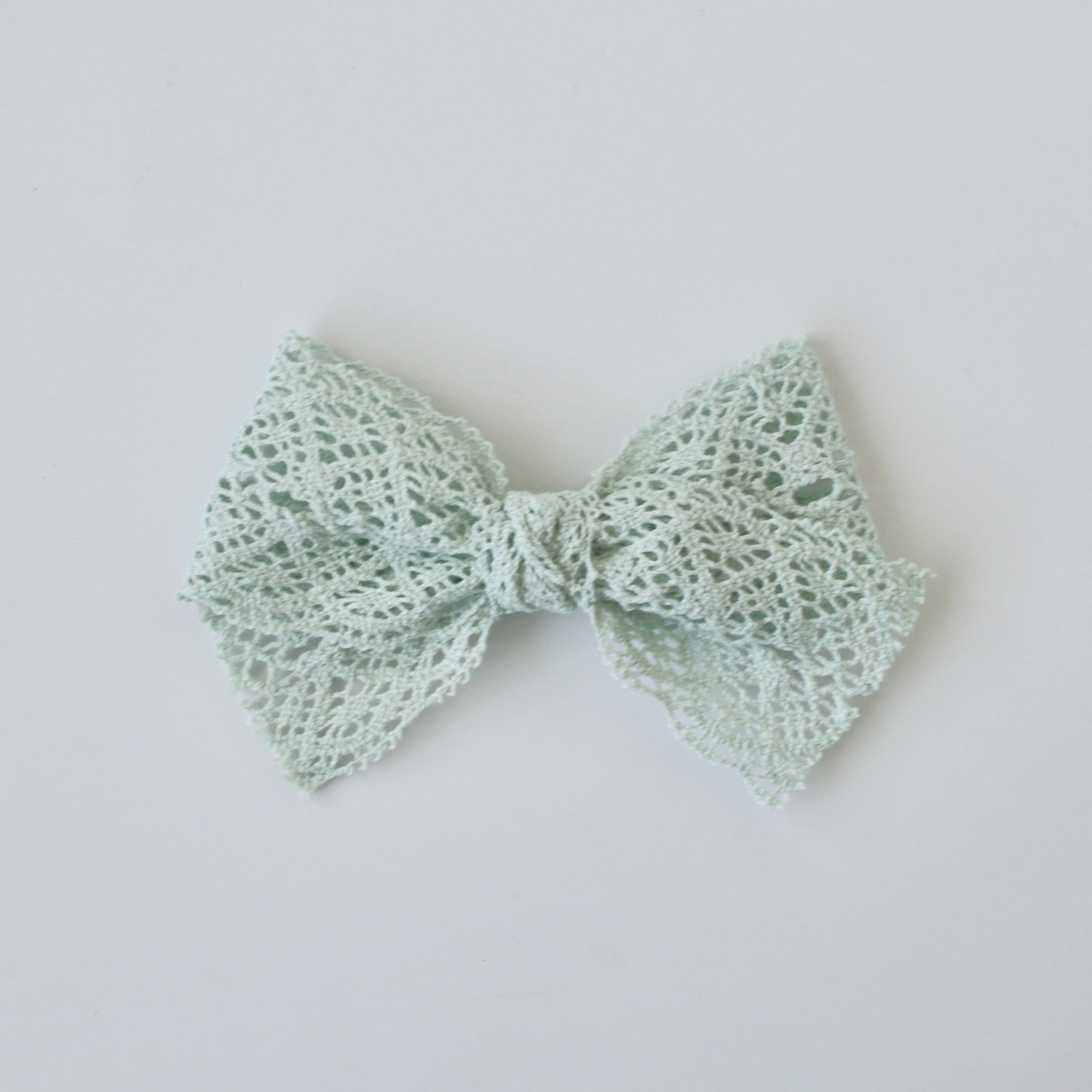 Lace Kayla Bow