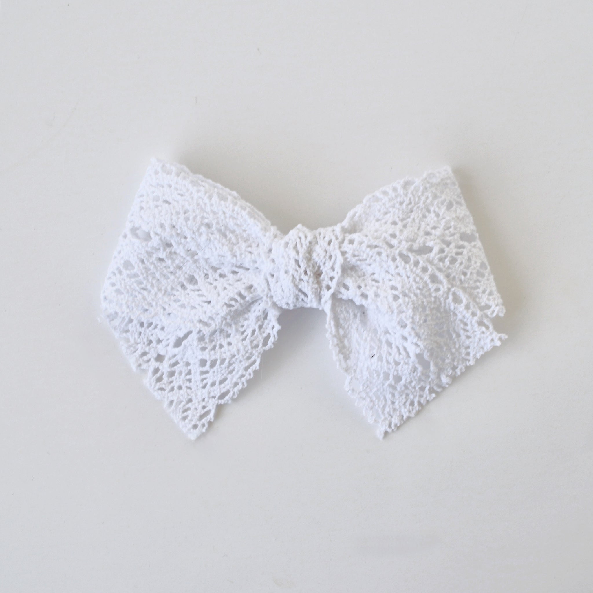 Lace Kayla Bow