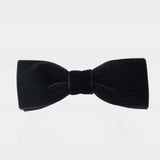 Men's Velvet Bow-Tie | Red