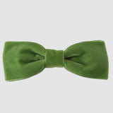 Men's Velvet Bow-Tie | Red