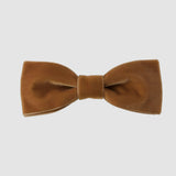 Men's Velvet Bow-Tie | Red