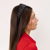 Nadia Satin Headband