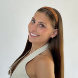 Mariel Satin Headband
