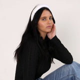 Kara Padded Headband