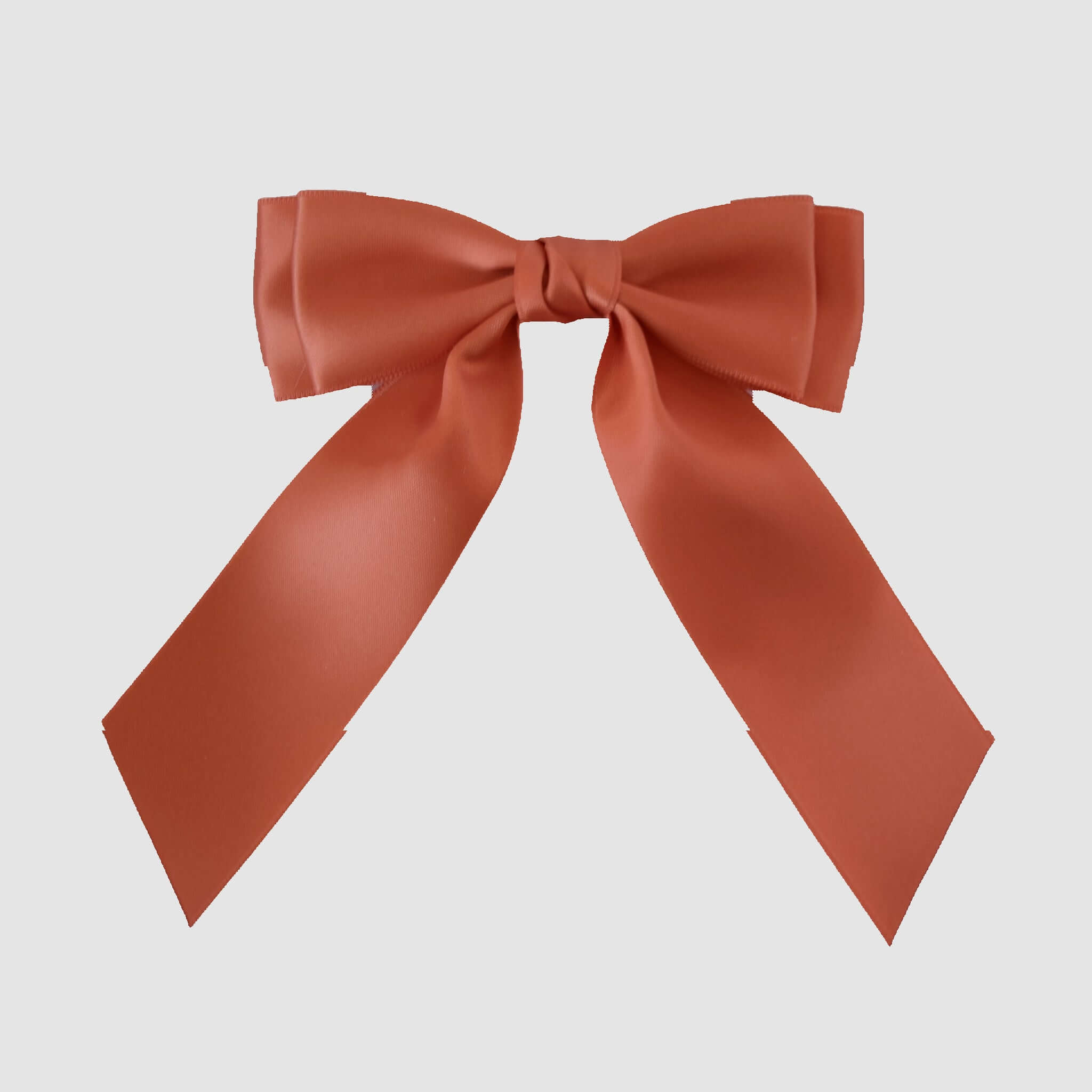 Pumpkin Spice Mia Bow