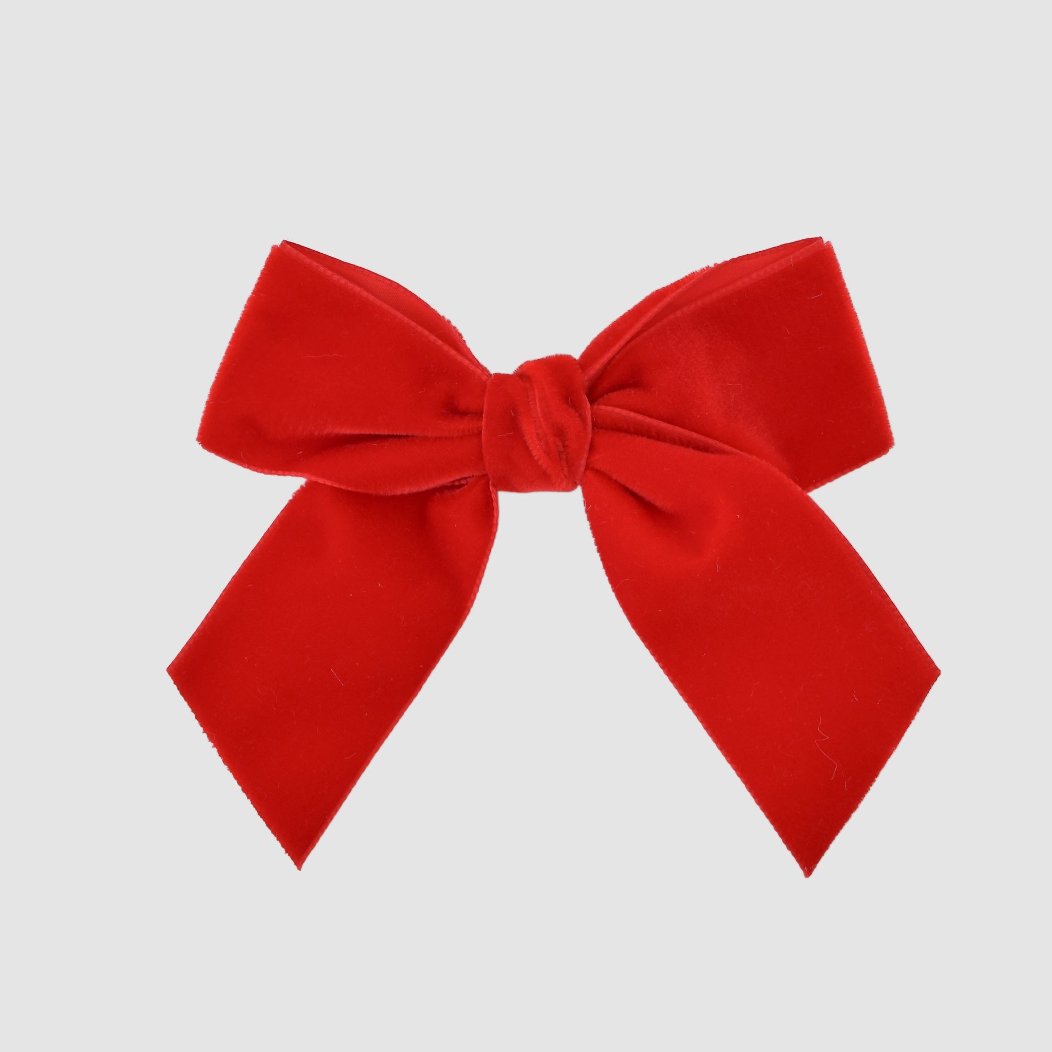 Velvet Sailor Bow