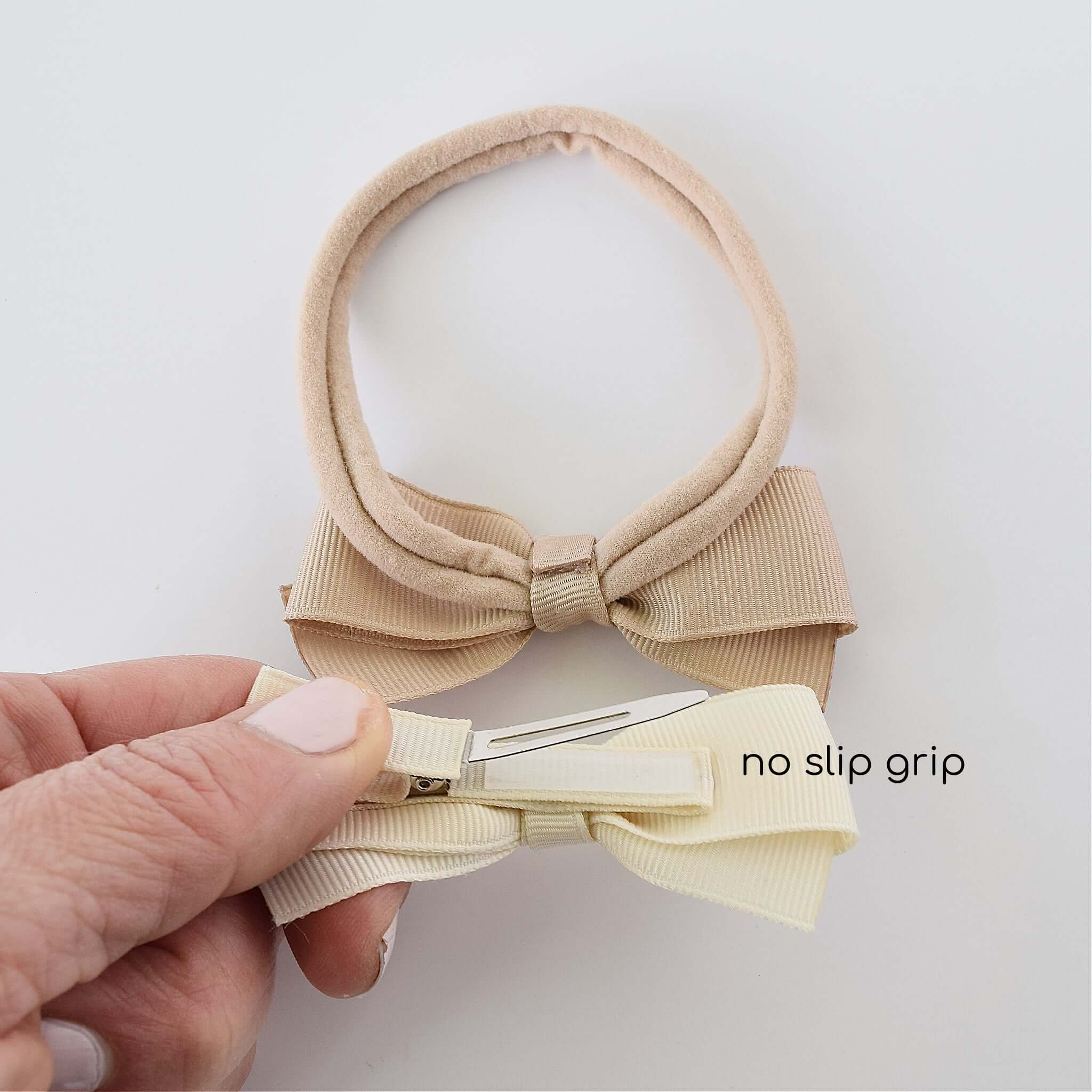 no slip grip