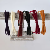 Olivia Velvet Bow Headband