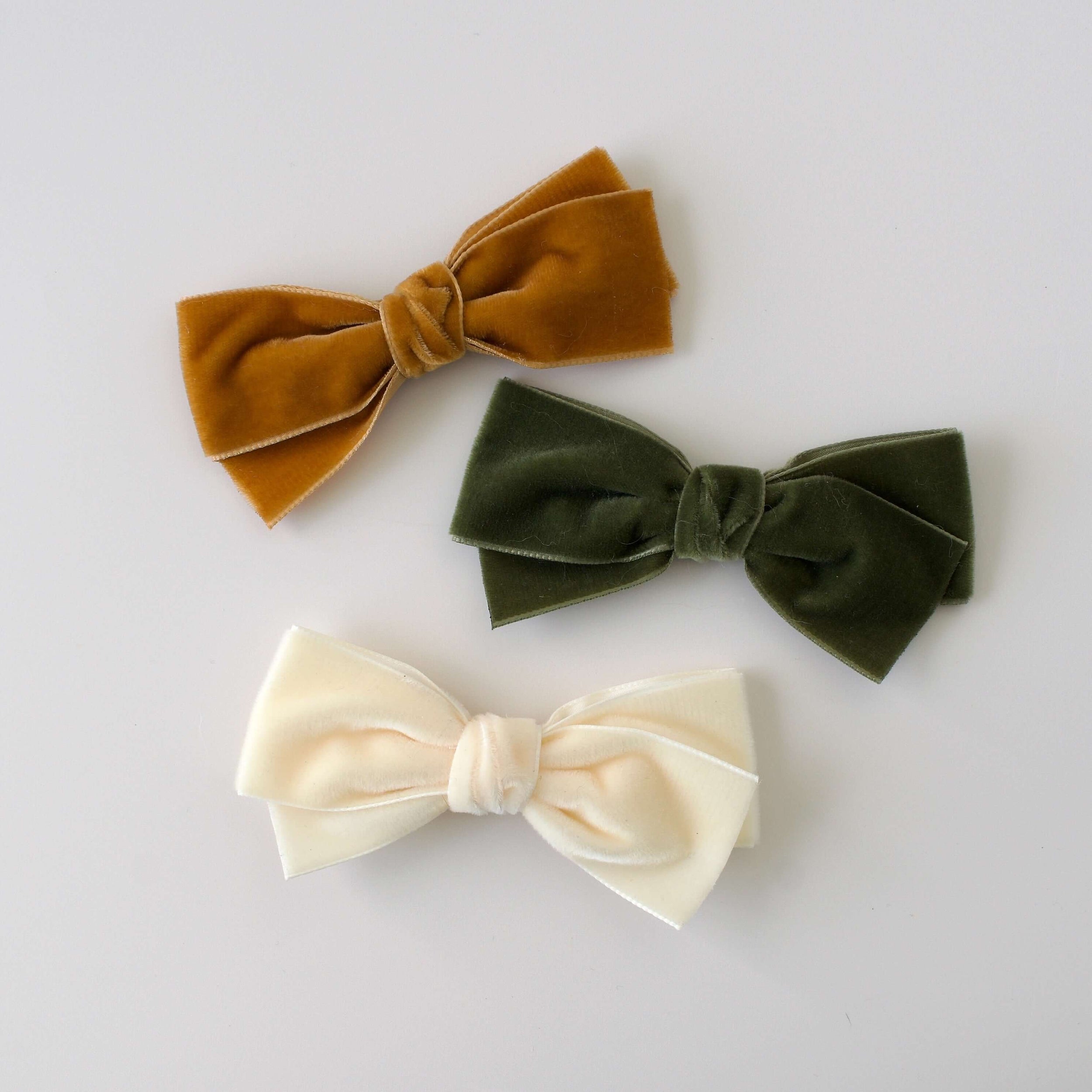 Velvet Kayla Bow Gift Set